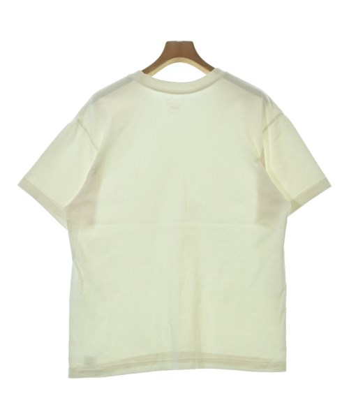 Hanes（ヘインズ）Tシャツ・カットソー 白 サイズ:L メンズ/2200680289216