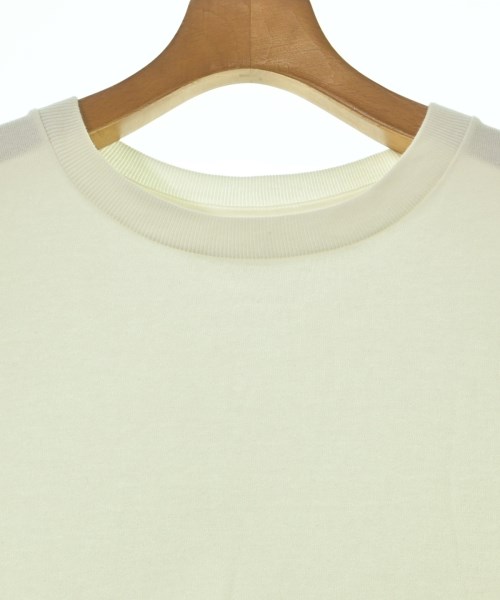Hanes（ヘインズ）Tシャツ・カットソー 白 サイズ:L メンズ/2200680289216