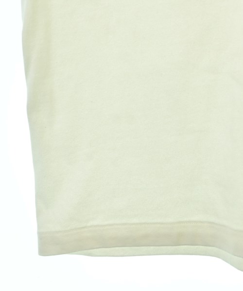 Hanes（ヘインズ）Tシャツ・カットソー 白 サイズ:L メンズ/2200680289216
