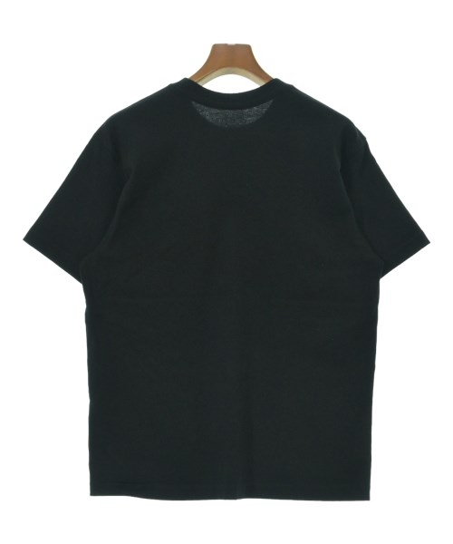 Hanes（ヘインズ）Tシャツ・カットソー 黒 サイズ:L メンズ/2200680289223