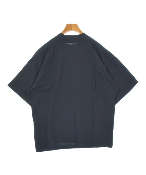 Hanes（ヘインズ）Tシャツ・カットソー 黒 サイズ:M メンズ/2200685313053