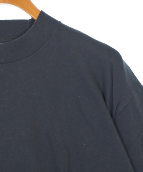 Hanes（ヘインズ）Tシャツ・カットソー 黒 サイズ:M メンズ/2200685313053