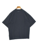 Hanes（ヘインズ）Tシャツ・カットソー 黒 サイズ:M メンズ/2200685313053