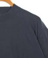 Hanes（ヘインズ）Tシャツ・カットソー 黒 サイズ:M メンズ/2200685313053