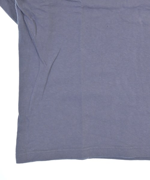 Hanes（ヘインズ）Tシャツ・カットソー 青 サイズ:M メンズ/2200685313060