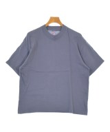 Hanes（ヘインズ）Tシャツ・カットソー 青 サイズ:M メンズ/2200685313060
