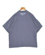 Hanes（ヘインズ）Tシャツ・カットソー 青 サイズ:M メンズ/2200685313060