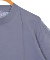 Hanes（ヘインズ）Tシャツ・カットソー 青 サイズ:M メンズ/2200685313060