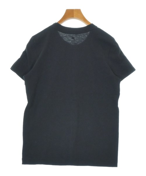 Hanes（ヘインズ）Tシャツ・カットソー 黒 サイズ:F レディース/2200679997030