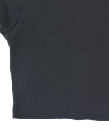 Hanes（ヘインズ）Tシャツ・カットソー 黒 サイズ:F レディース/2200679997115