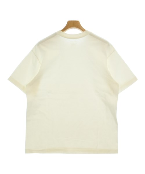 Hanes（ヘインズ）Tシャツ・カットソー 白 サイズ:L メンズ/2200685788066