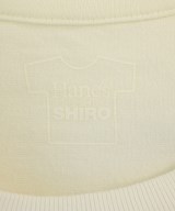 Hanes（ヘインズ）Tシャツ・カットソー 白 サイズ:L メンズ/2200685788066