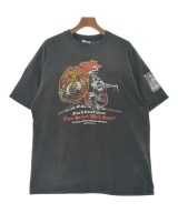 Hanes（ヘインズ）Tシャツ・カットソー グレー サイズ:XL メンズ/2200681839014