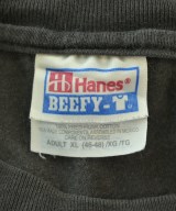 Hanes（ヘインズ）Tシャツ・カットソー グレー サイズ:XL メンズ/2200681839014
