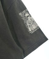 Hanes（ヘインズ）Tシャツ・カットソー グレー サイズ:XL メンズ/2200681839014