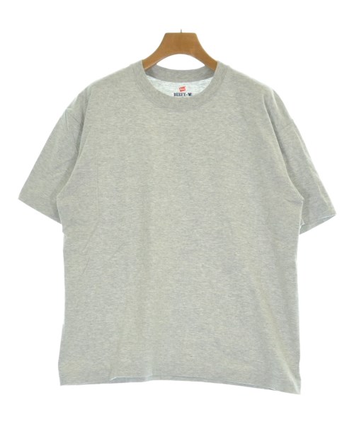 Hanes(ヘインズ)Tシャツ・カットソー グレー サイズ:L/2200678140161