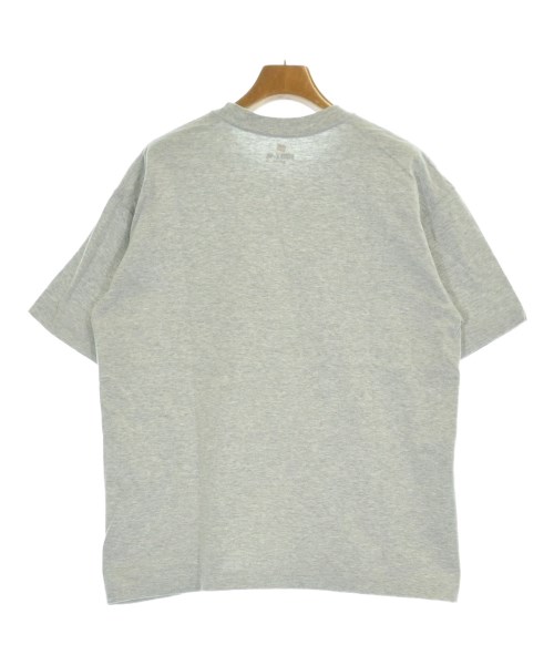 Hanes（ヘインズ）Tシャツ・カットソー グレー サイズ:L メンズ/2200678140161