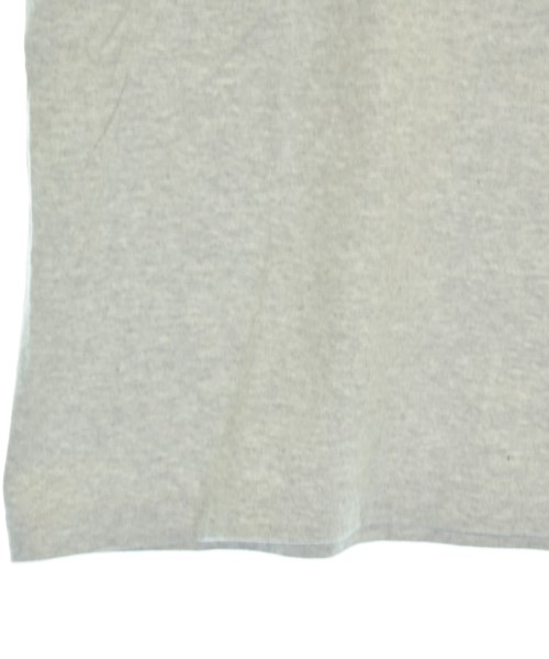 Hanes（ヘインズ）Tシャツ・カットソー グレー サイズ:L メンズ/2200678140161