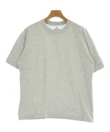 Hanes（ヘインズ）Tシャツ・カットソー グレー サイズ:L メンズ/2200678140161