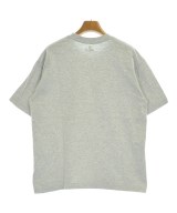 Hanes（ヘインズ）Tシャツ・カットソー グレー サイズ:L メンズ/2200678140161