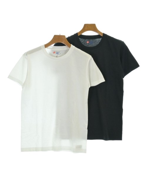 Hanes(ヘインズ)Tシャツ・カットソー 白 サイズ:S/S/2200685327050