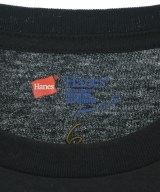 Hanes（ヘインズ）Tシャツ・カットソー 白 サイズ:S/S レディース/2200685327050