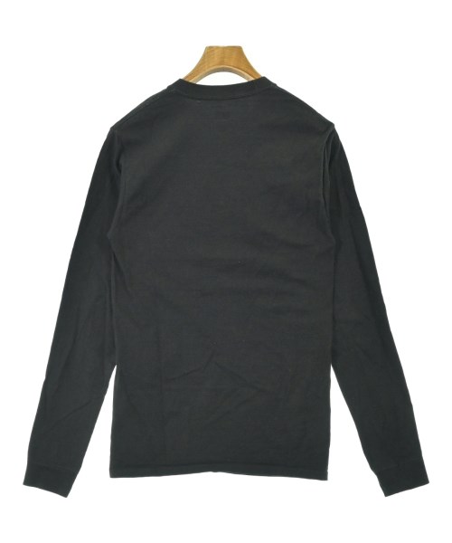 Hanes（ヘインズ）Tシャツ・カットソー 黒 サイズ:S レディース/2200686632047