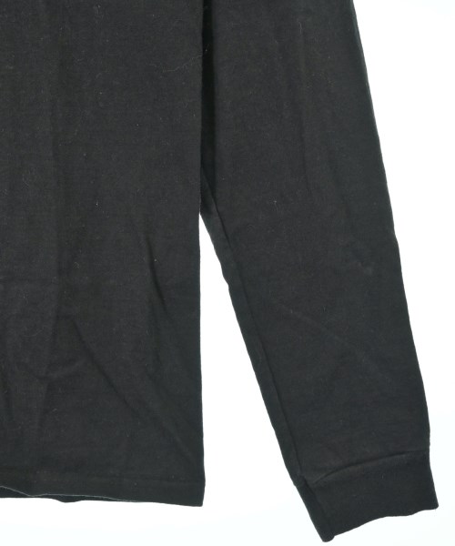 Hanes（ヘインズ）Tシャツ・カットソー 黒 サイズ:S レディース/2200686632047