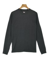 Hanes（ヘインズ）Tシャツ・カットソー 黒 サイズ:S レディース/2200686632047