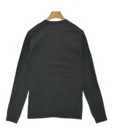 Hanes（ヘインズ）Tシャツ・カットソー 黒 サイズ:S レディース/2200686632047