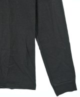 Hanes（ヘインズ）Tシャツ・カットソー 黒 サイズ:S レディース/2200686632047