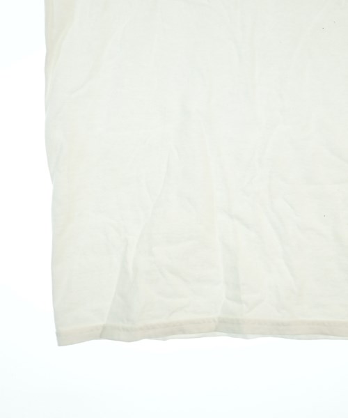 Hanes（ヘインズ）Tシャツ・カットソー 白 サイズ:S メンズ/2200688308049