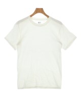 Hanes（ヘインズ）Tシャツ・カットソー 白 サイズ:S メンズ/2200688308049