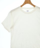 Hanes（ヘインズ）Tシャツ・カットソー 白 サイズ:S メンズ/2200688308049