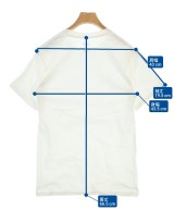 Hanes（ヘインズ）Tシャツ・カットソー 白 サイズ:S メンズ/2200688308049