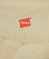 Hanes（ヘインズ）Tシャツ・カットソー 黄 サイズ:F レディース/2200680725400