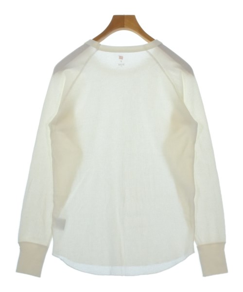 Hanes（ヘインズ）Tシャツ・カットソー 白 サイズ:F レディース/2200680725424