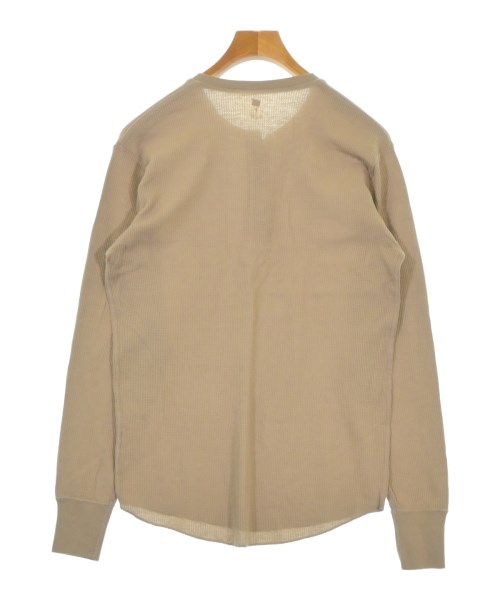 Hanes（ヘインズ）Tシャツ・カットソー ベージュ サイズ:F レディース/2200680725431