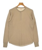 Hanes（ヘインズ）Tシャツ・カットソー ベージュ サイズ:F レディース/2200680725431