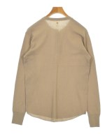Hanes（ヘインズ）Tシャツ・カットソー ベージュ サイズ:F レディース/2200680725431