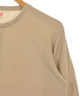 Hanes（ヘインズ）Tシャツ・カットソー ベージュ サイズ:F レディース/2200680725431