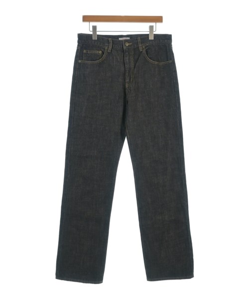 Hanes(ヘインズ)デニムパンツ 黒 サイズ:82(L位)/2200677154145