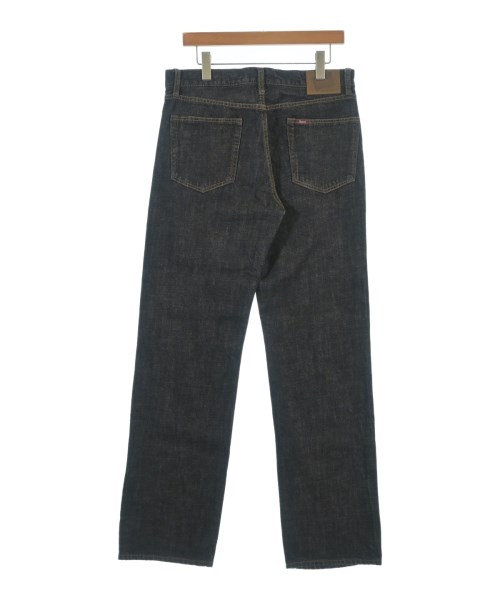 Hanes（ヘインズ）デニムパンツ 黒 サイズ:82(L位) メンズ/2200677154145
