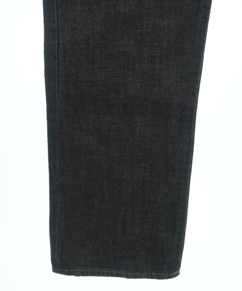 Hanes（ヘインズ）デニムパンツ 黒 サイズ:82(L位) メンズ/2200677154145