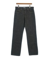 Hanes（ヘインズ）デニムパンツ 黒 サイズ:82(L位) メンズ/2200677154145