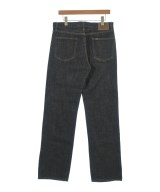 Hanes（ヘインズ）デニムパンツ 黒 サイズ:82(L位) メンズ/2200677154145