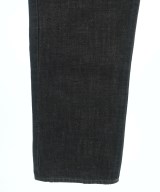 Hanes（ヘインズ）デニムパンツ 黒 サイズ:82(L位) メンズ/2200677154145
