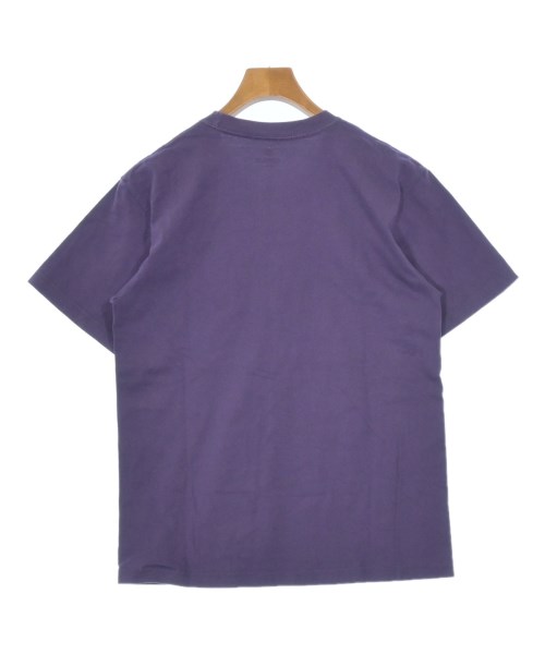 Hanes（ヘインズ）Tシャツ・カットソー 紫 サイズ:M レディース/2200685211038