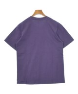 Hanes（ヘインズ）Tシャツ・カットソー 紫 サイズ:M レディース/2200685211038