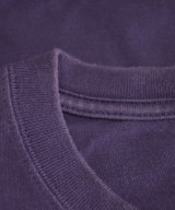 Hanes（ヘインズ）Tシャツ・カットソー 紫 サイズ:M レディース/2200685211038